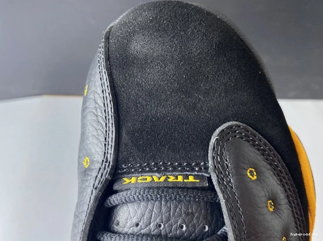 13 League Oregon Retro High Jordan Air AR4390-035 0610